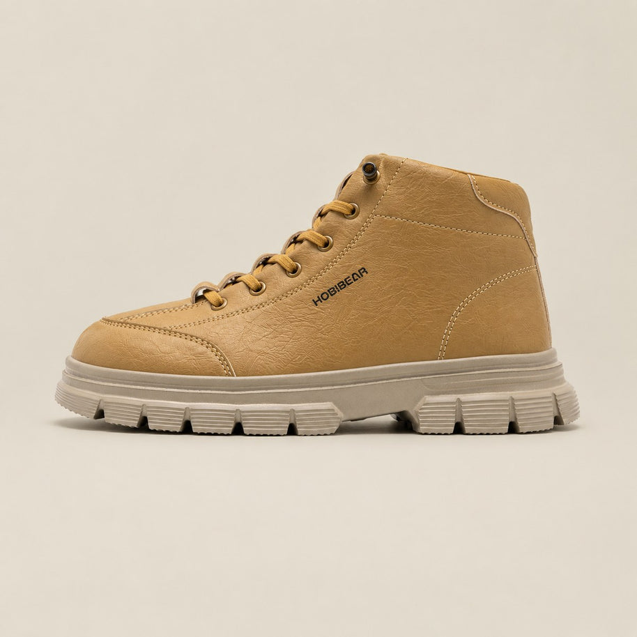 Lake・Winter Boots — hero