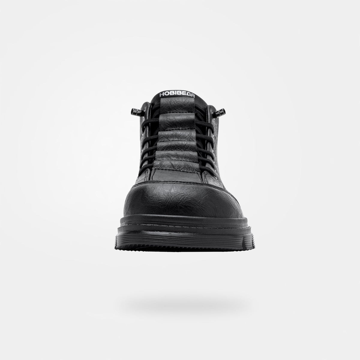 Lake・Winter Boots — black other view 2