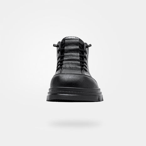 Lake・Winter Boots — black other view 2