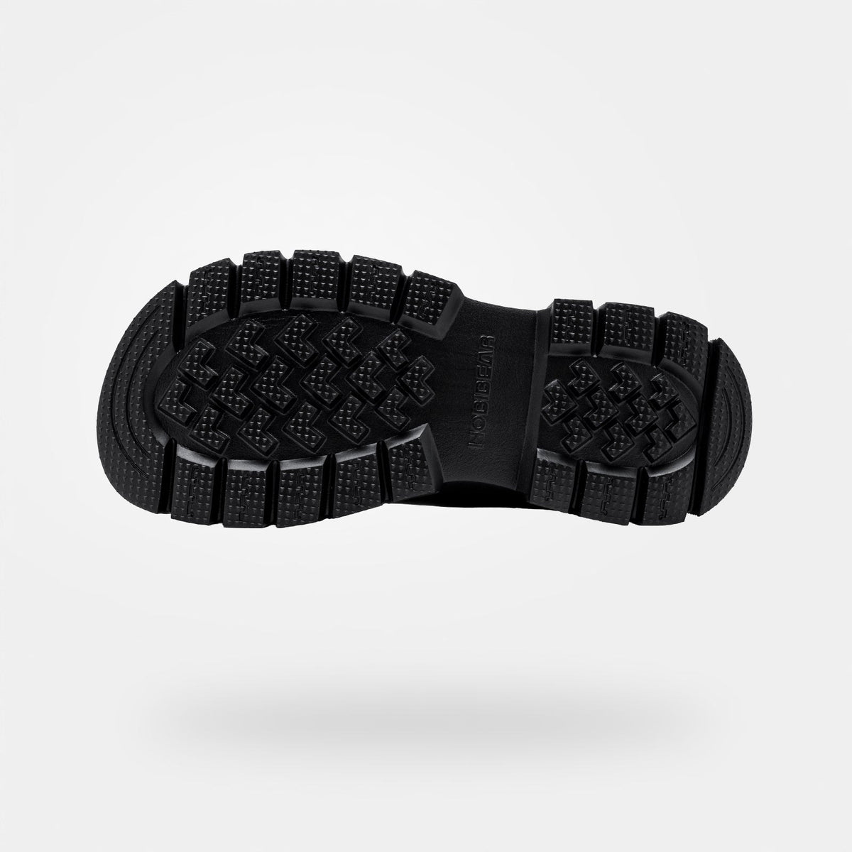 Lake・Winter Boots — black sole view 3