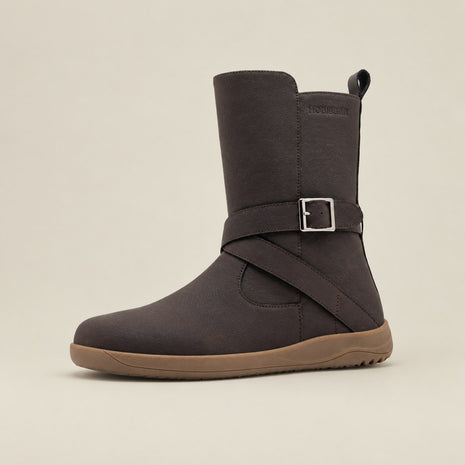 Lennon・Barefoot Boots — hero