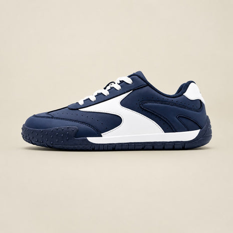 Lindsey・Wide Toe Box Shoes — hero
