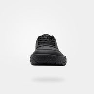 Lindsey・Wide Toe Box Shoes — black other view 1