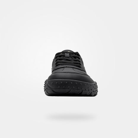 Lindsey・Wide Toe Box Shoes — black other view 1