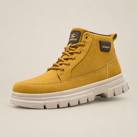London・Everyday Boots — hero