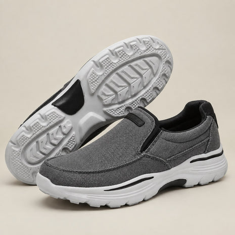 Marley・Easy Slip-On Sneakers — hero
