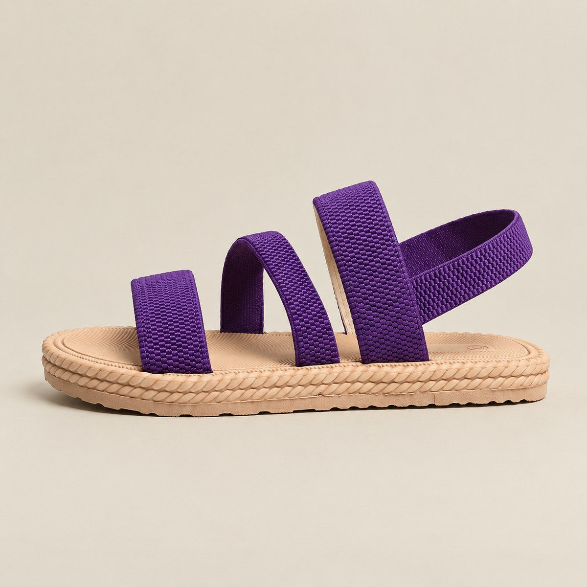 Monroe・Everyday Sandals — hero