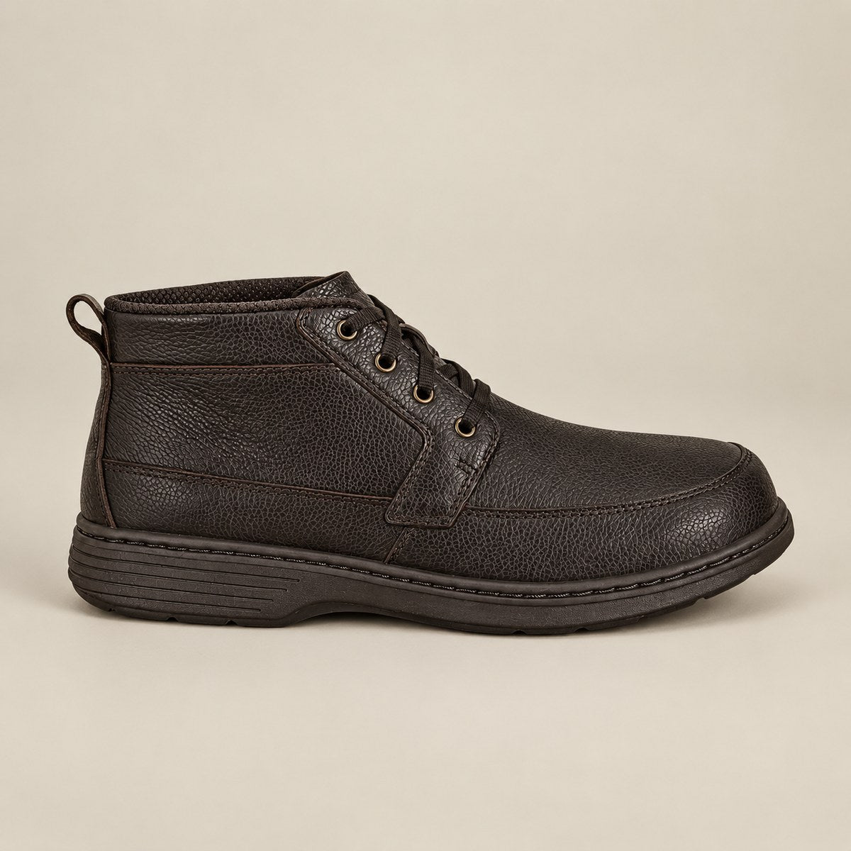 Noel・Wide Fit Boots — hero