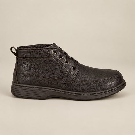 Noel・Wide Fit Boots — hero