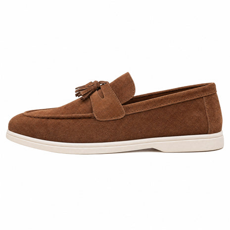 Peyton・Boost Your Height (0.79 in) — brown side view 1