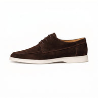 Remy・Boost Your Height (1 in) — dark brown side view 1