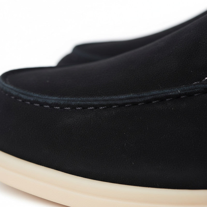 Robin・Boost Your Height (1.18 in / 2.36 in) — black detail view 3
