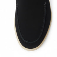 Robin・Boost Your Height (1.18 in / 2.36 in) — black top view 4