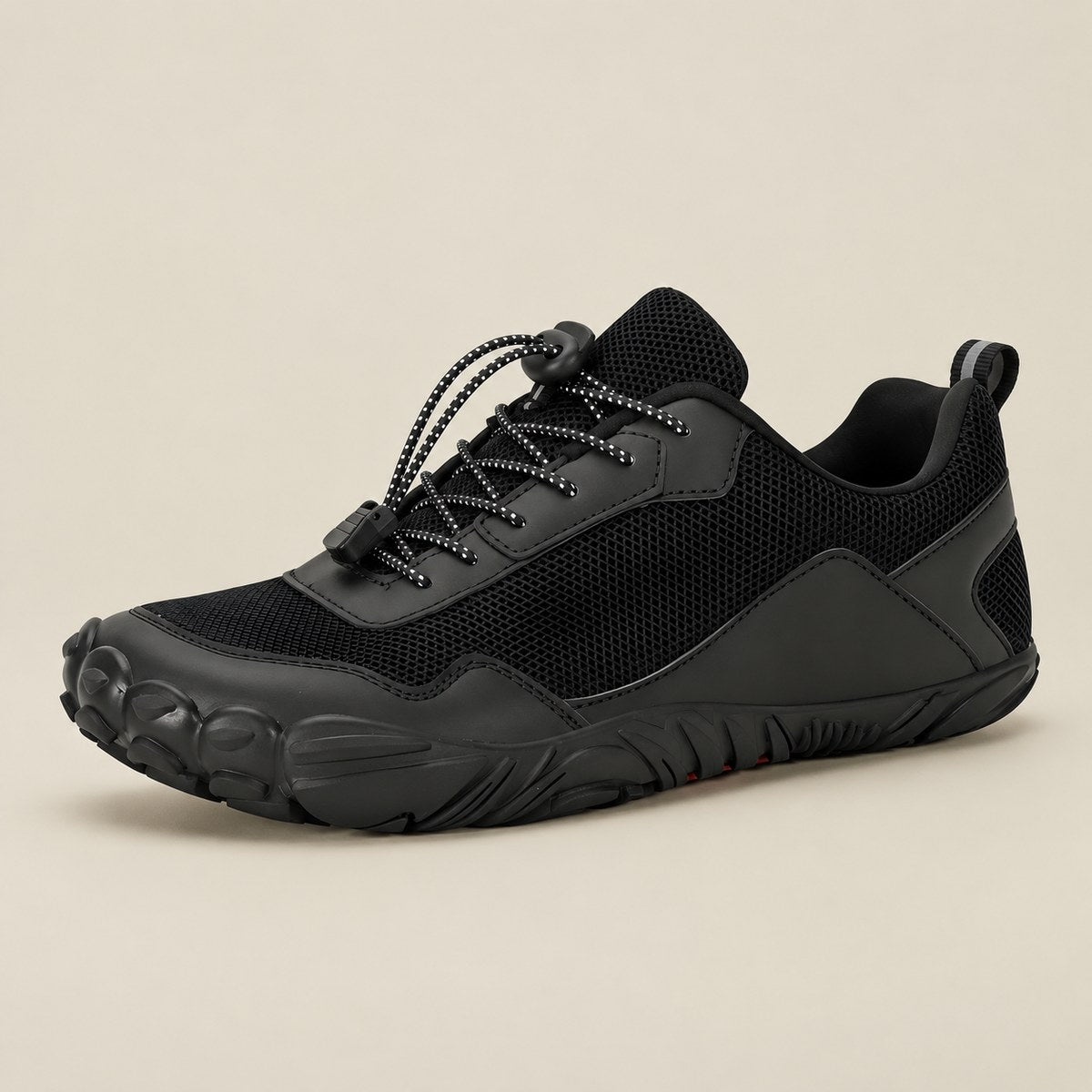 Sasha・Barefoot Sneakers — hero