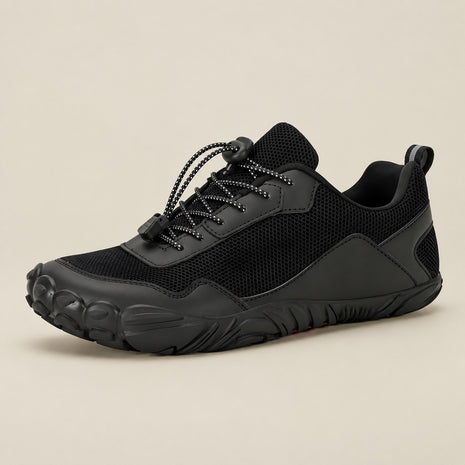 Sasha・Barefoot Sneakers — hero