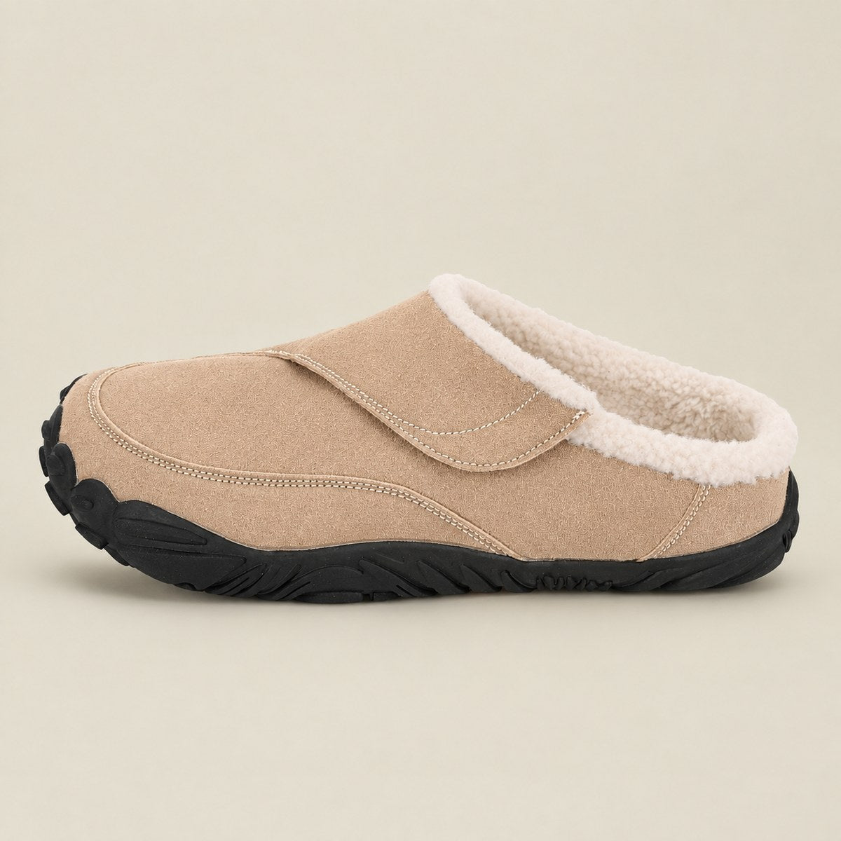 Shannon・Winter Slippers — hero