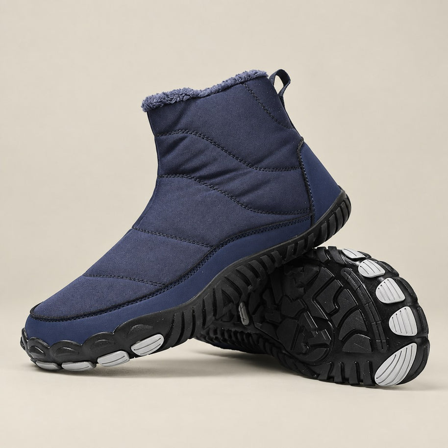 Shay・Barefoot Boots — hero