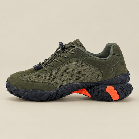 Shiloh・Barefoot Sneakers — hero