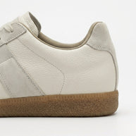 Teagan・Boost Your Height (1.96 in / 2.36 in) — off-white with gum sole detail view 5