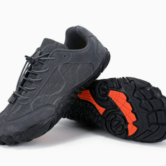 Shiloh Barefoot Sneakers — Grey product photo