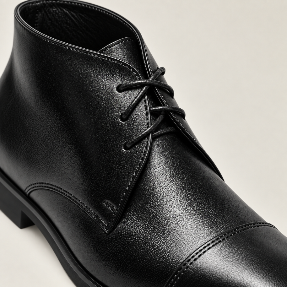 Bennett • Boost your height (+3.5”)