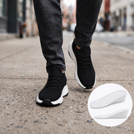 Luna · Boost your height (+1.38