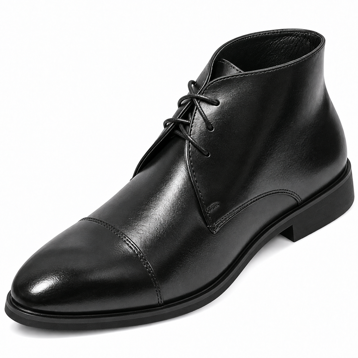 Bennett • Boost your height (+3.5”)