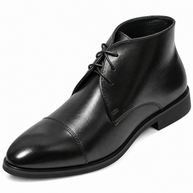 Bennett • Boost your height (+3.5”)