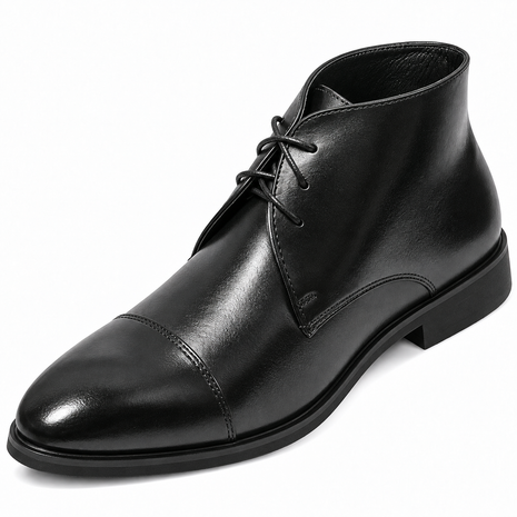 Bennett • Boost your height (+3.5”)