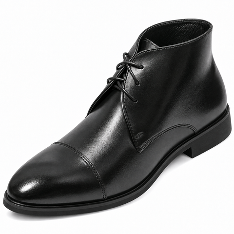 Bennett • Boost your height (+3.5”)