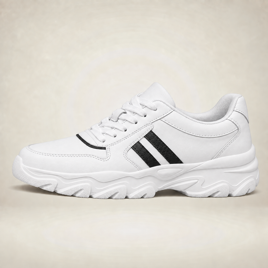 Mason • Boost your height (+2.36")