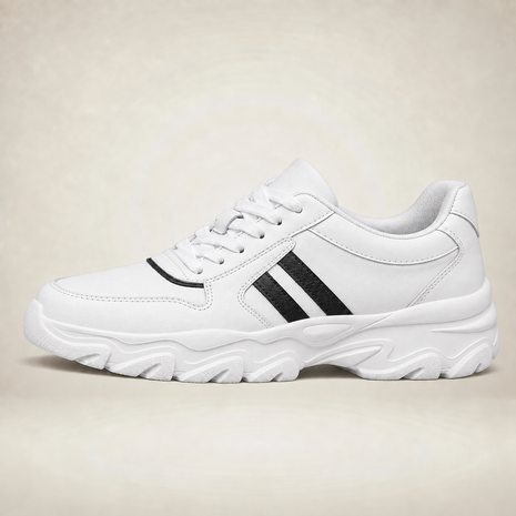 Mason • Boost your height (+2.36")