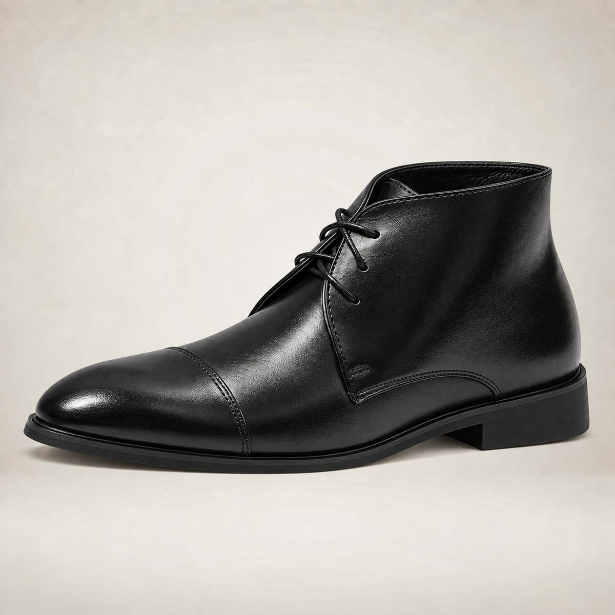 Bennett • Boost your height (+3.5”)