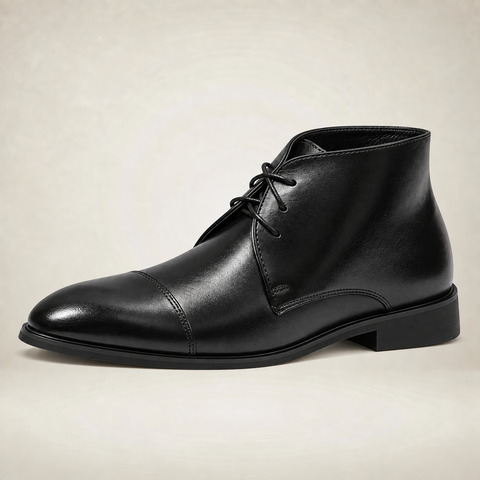 Bennett • Boost your height (+3.5”)