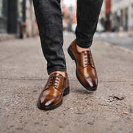 Oliver • Boost your height (+1.95