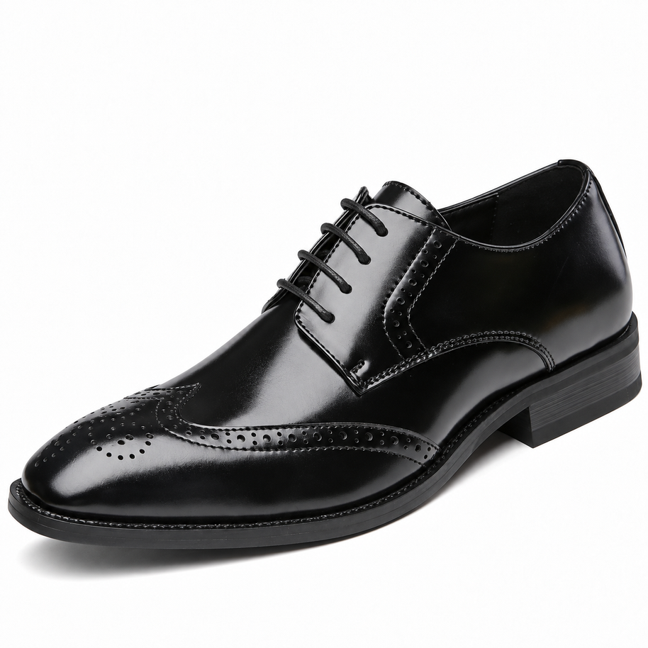 Oliver • Boost your height (+1.95")