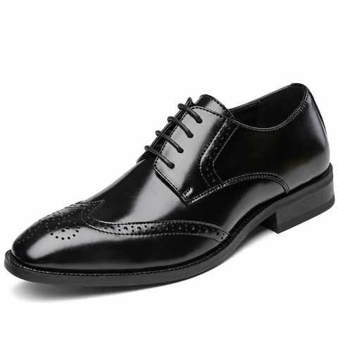 Oliver • Boost your height (+1.95")
