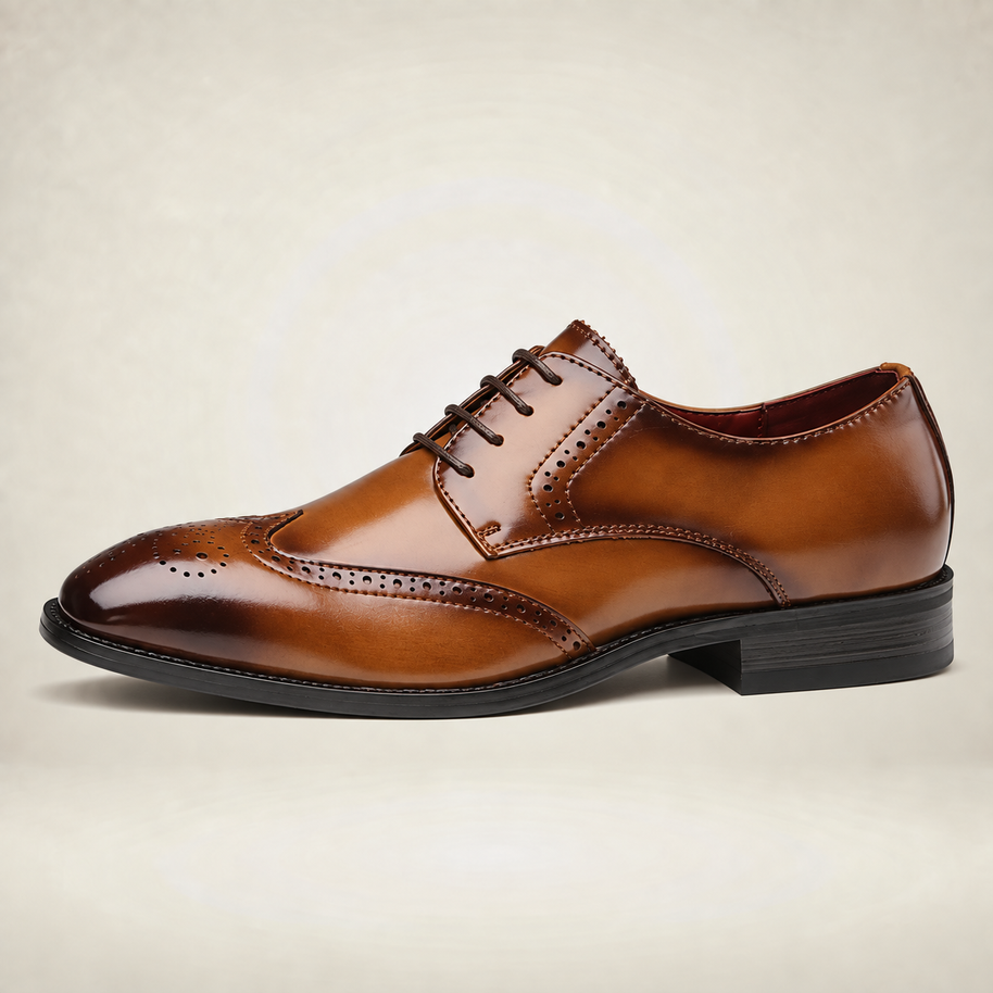 Oliver • Boost your height (+1.95")