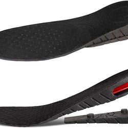 Adjustable Four-Layer Height Increase Insoles - 2-Layer - View 9