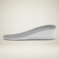 Height Increase Heel Inserts - Three Pairs - product - side profile