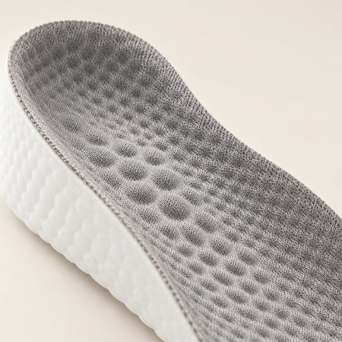 Height Increase Heel Inserts - Three Pairs - product - material detail
