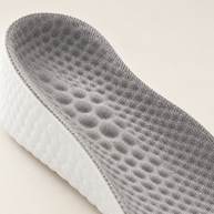 Height Increase Heel Inserts - Three Pairs - product - material detail