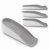 Height Increase Heel Inserts - Three Pairs - product - variant product image