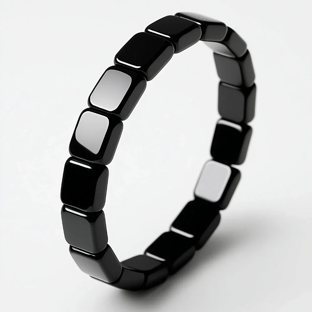 Hemios® Hematite Bracelet — gallery-02