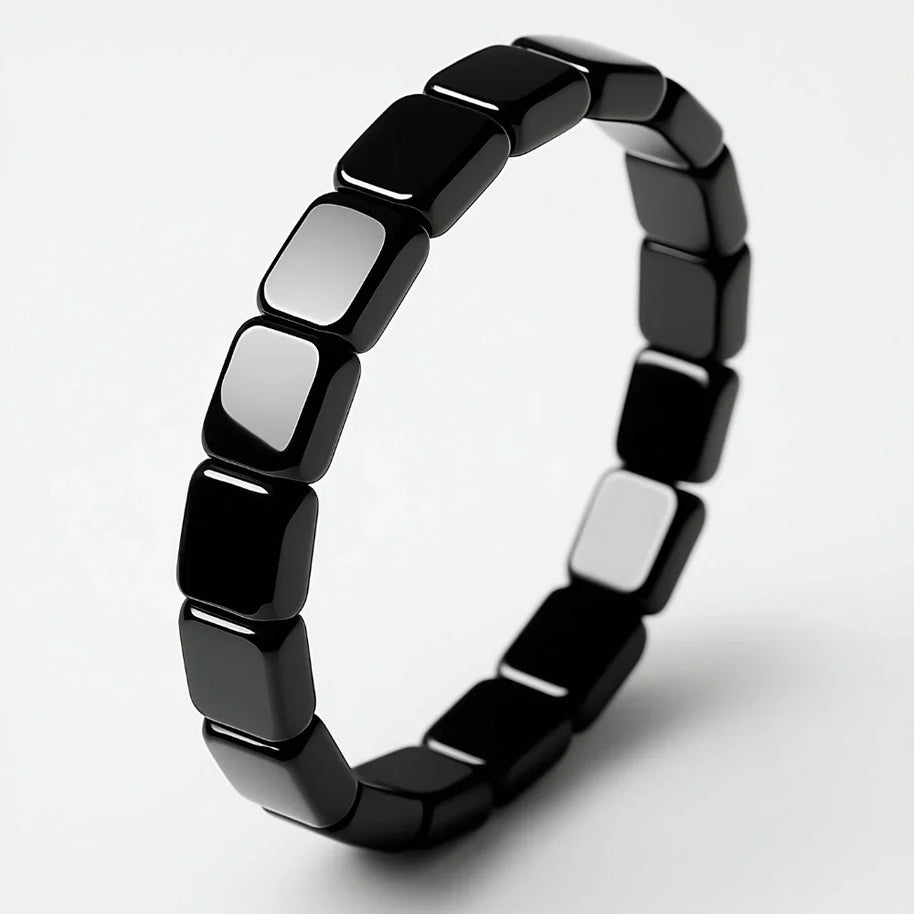 Hemios® Hematite Bracelet — gallery-02