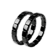 Hemios® Hematite Bracelet — sku-2
