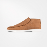 Robin - Brown Leather - supplier variant image