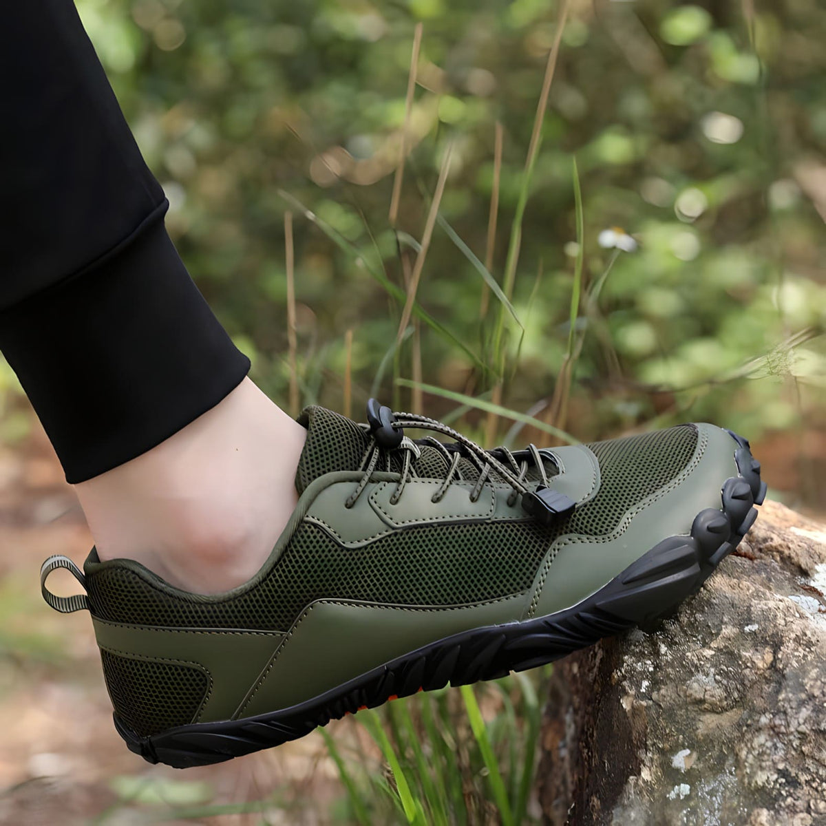 Sasha - Military Green - supplier color image
