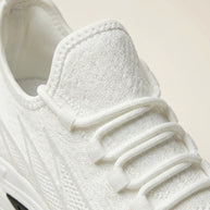 Milenzio Alex Chunky Mesh Elevator Sneakers - concealed 2.4 in to 3.9 in height lift, product view 04 of 09