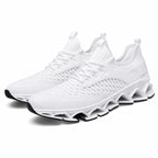 Zoriae Charlie Air-Cushion Elevator Sneakers — SKU image 02